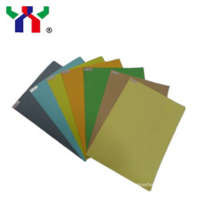 Calibrated Underlay Sheets Underpacking Paper, Printing spare part Underpacking Paper